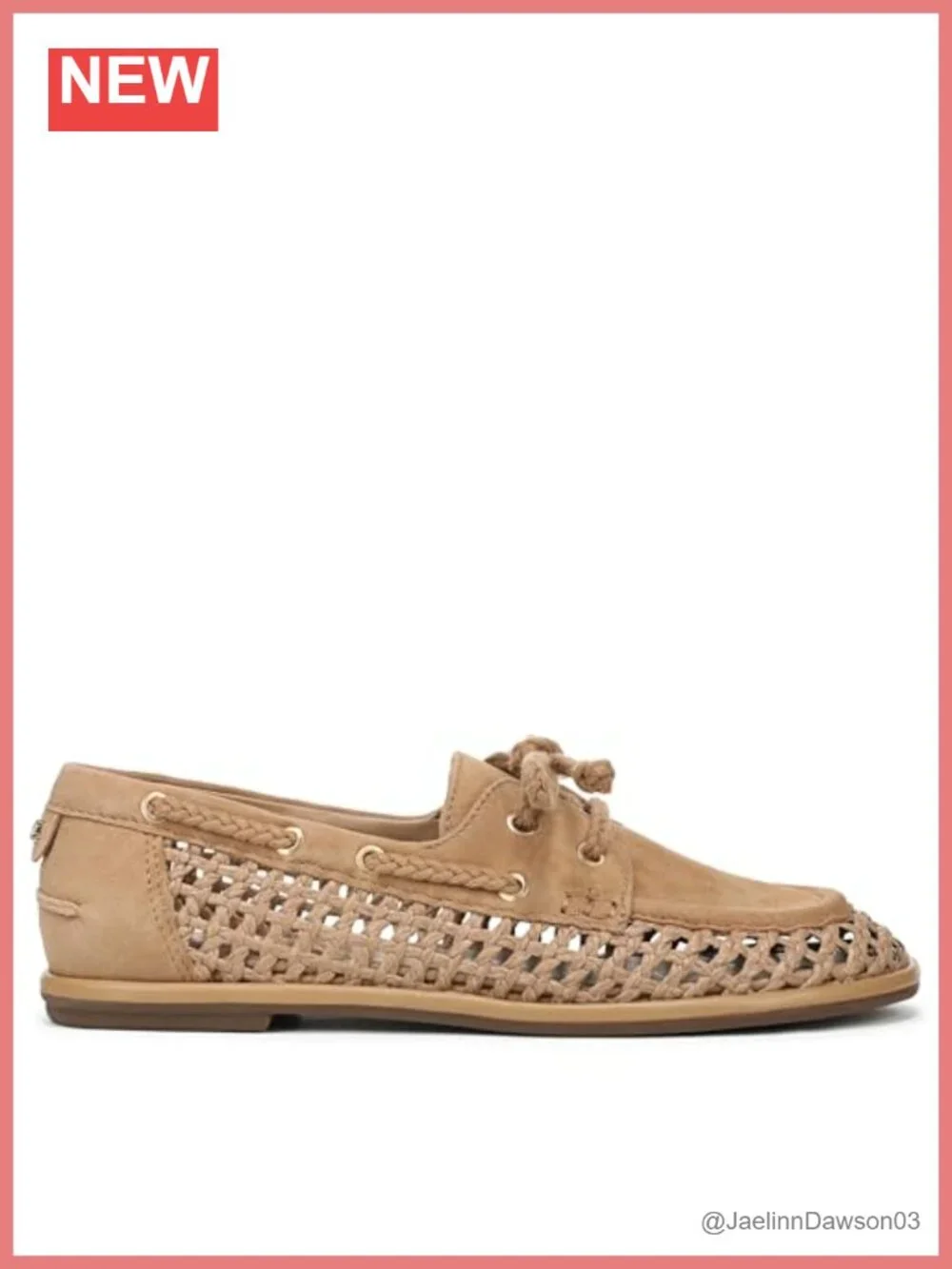 N/A chic refined